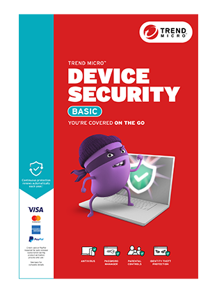 Device Security Basic