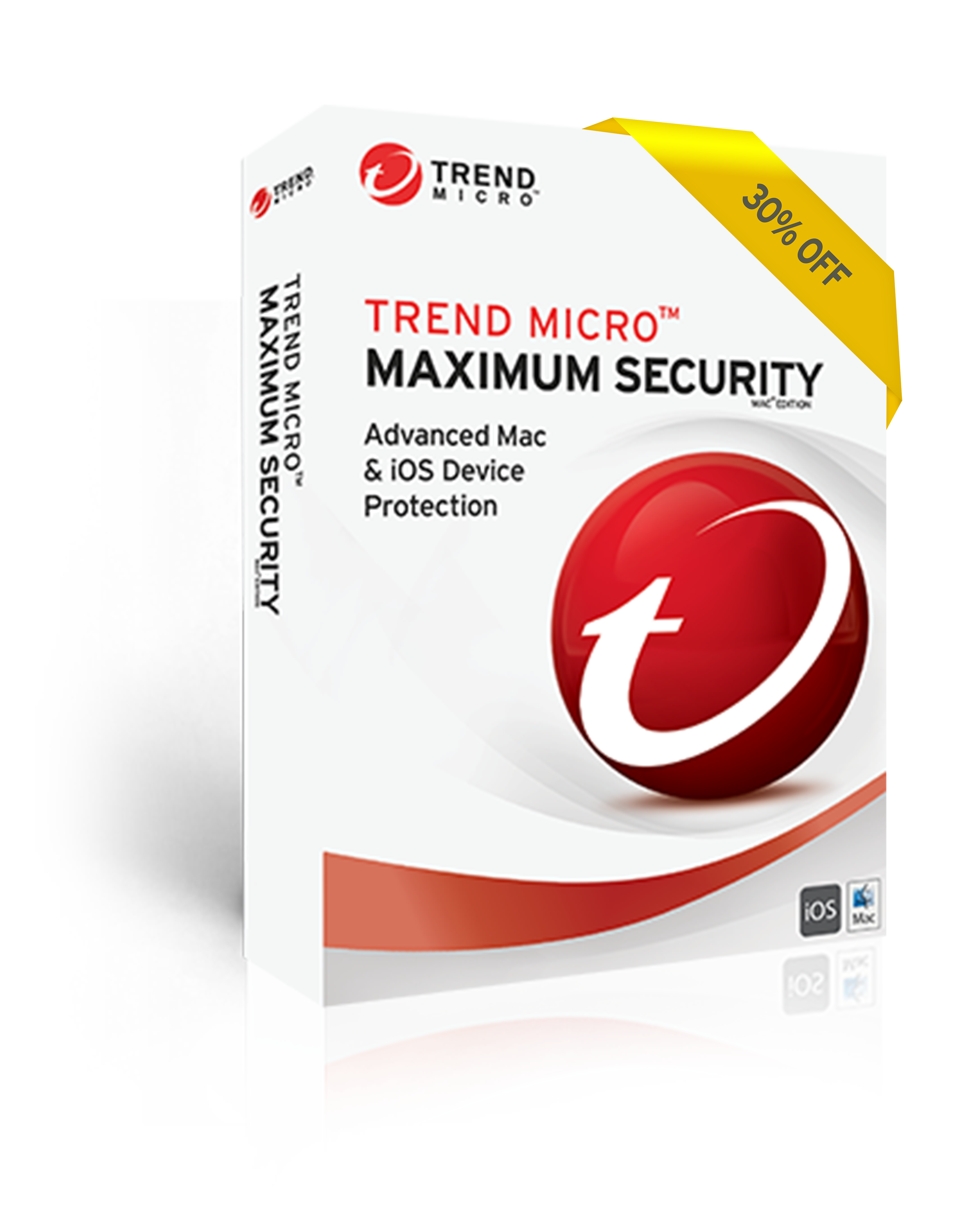 download trend micro maximum security for mac