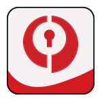 Trend Micro Password Manager Icon