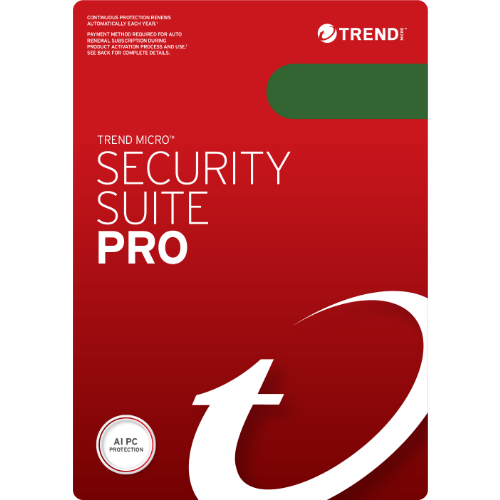 Trend Micro Security